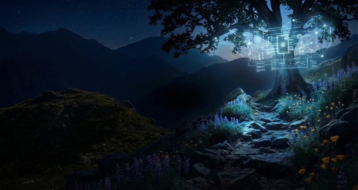 Kevin Roney — Training Developer hero background